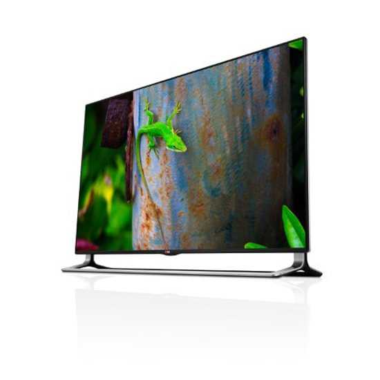 Телевизор lg 55 la 970 v