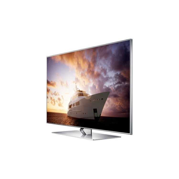 Television samsung ue40f7000st specifications