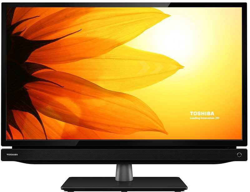 Телевизор toshiba 40l6353