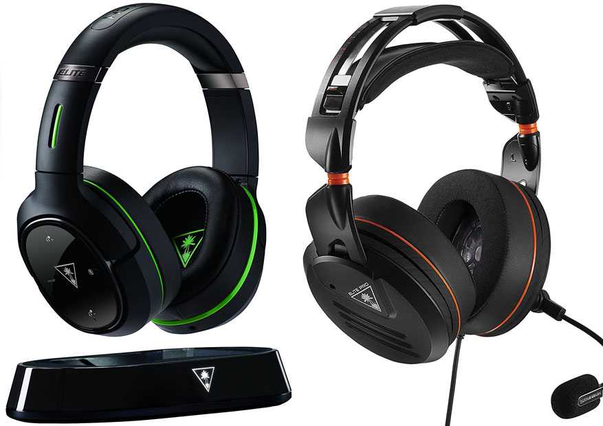 Turtle beach elite 800 wireless review - how worth is it? - mobbitech