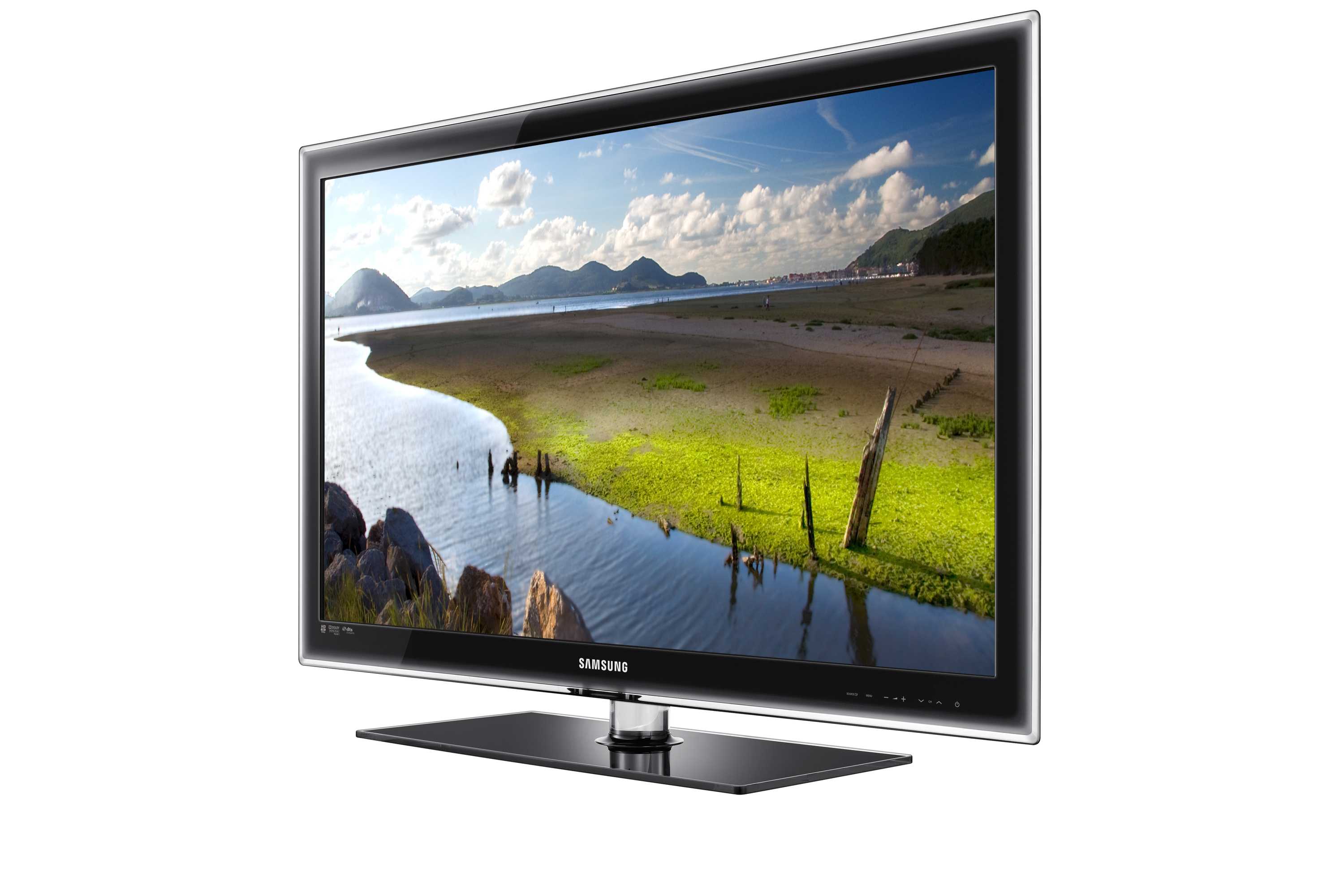Samsung ue-46c5000