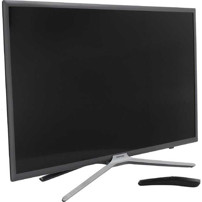 Телевизор Samsung UE49K5500AU - подробные характеристики обзоры видео фото Цены в интернет-магазинах где можно купить телевизор Samsung UE49K5500AU