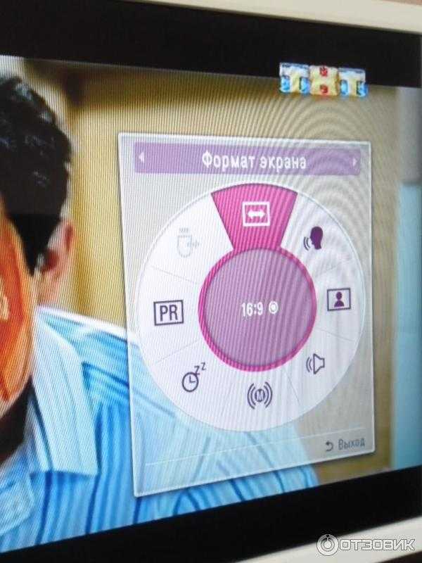Телевизор lg 24 lb 457 u