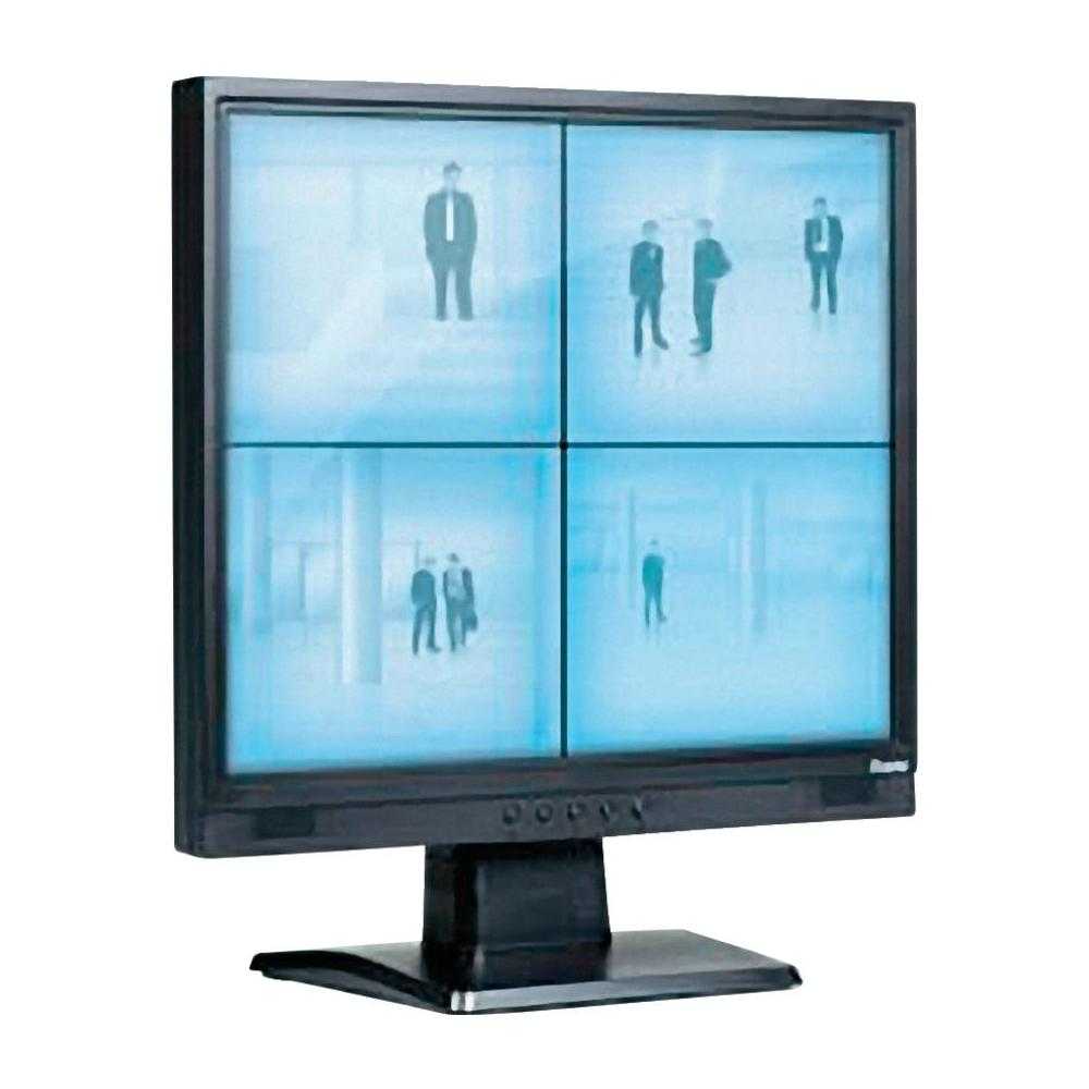 Монитор Iiyama ProLite P2252HS-1 - подробные характеристики обзоры видео фото Цены в интернет-магазинах где можно купить монитор Iiyama ProLite P2252HS-1
