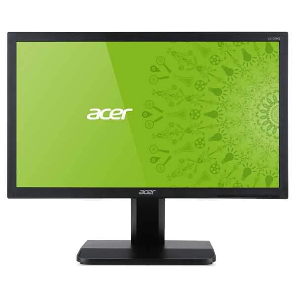 В продажу поступает монитор acer h226hqlbmid - компьютерный ресурс у sm
