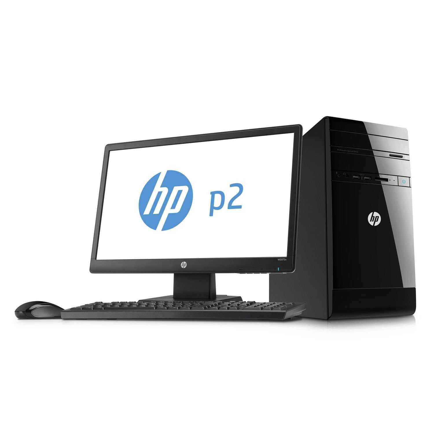 Монитор HP P221 - подробные характеристики обзоры видео фото Цены в интернет-магазинах где можно купить монитор HP P221