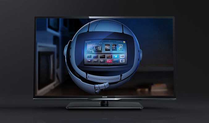 Телевизор Philips 40PFL4528H - подробные характеристики обзоры видео фото Цены в интернет-магазинах где можно купить телевизор Philips 40PFL4528H
