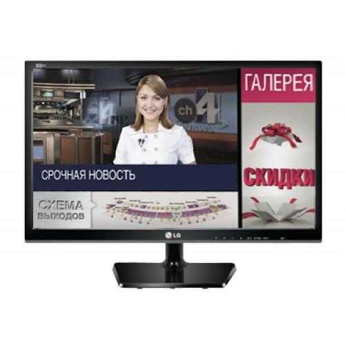 Телевизор lg 22 ln 548 m