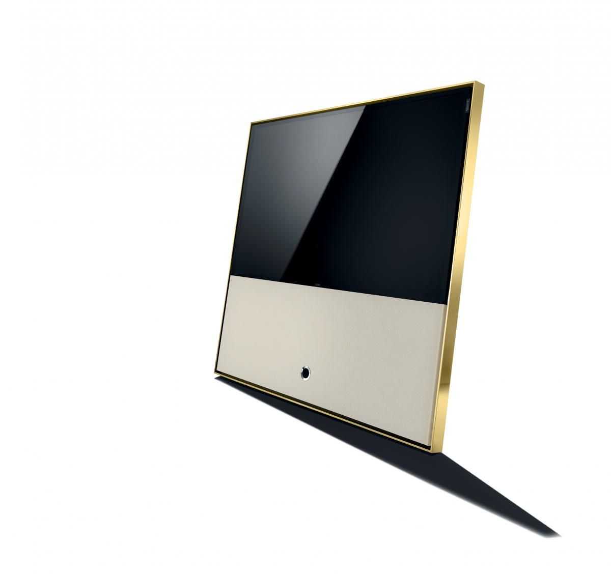 Элитные телевизоры loewe серии reference