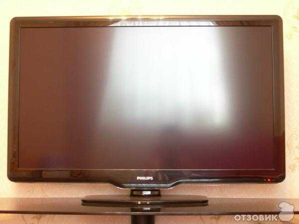 Philips 42pfl5405h - описание