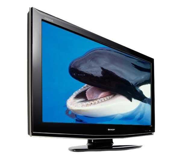 Sharp lc-60le652 - описание