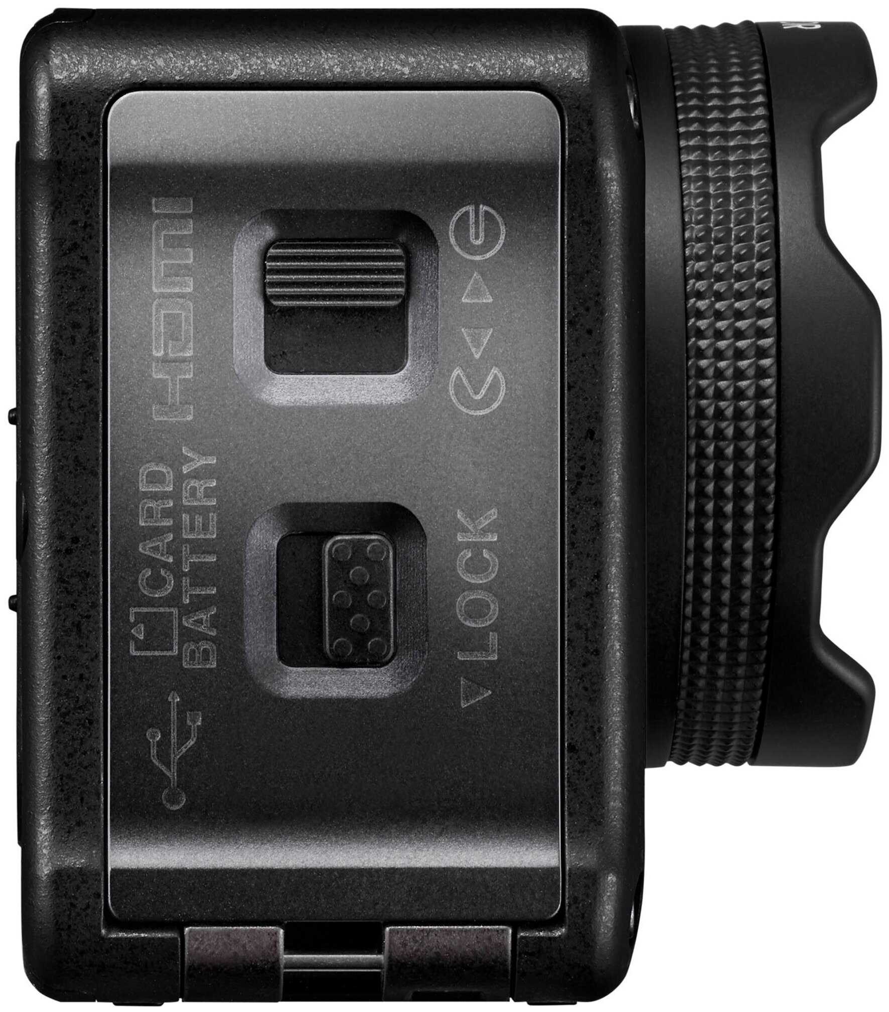 Gopro hero 5 black vs nikon keymission 170 action camera: which is better?