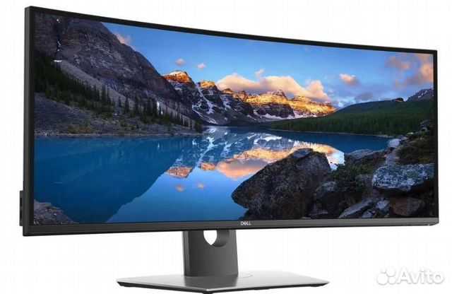 Тест dell ultrasharp u2913wm: монитор формата 21:9 с отличным оснащением