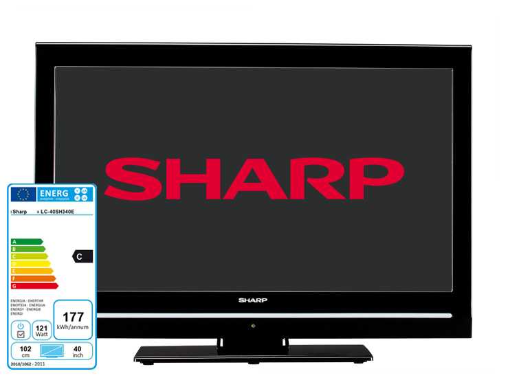 Отзывы sharp lc-32cfg6452e