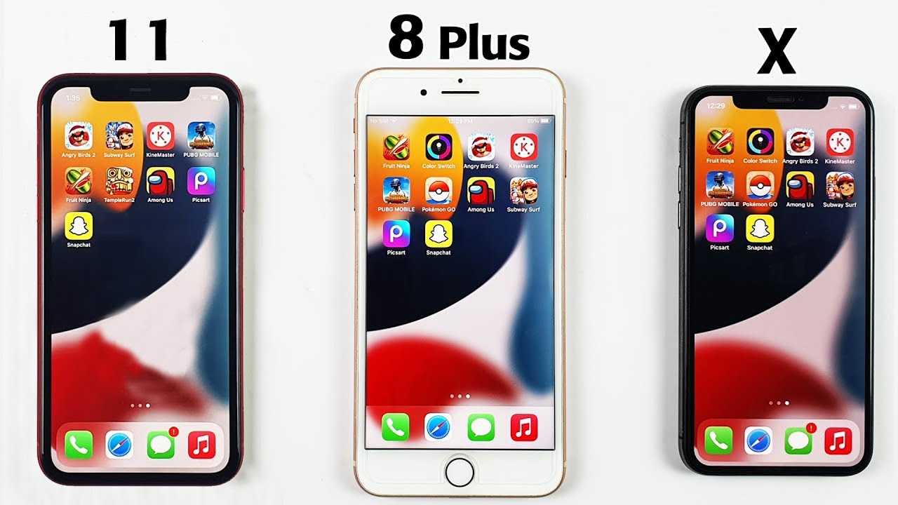 Oneplus 11 против apple iphone 14: настоящая альтернатива iphone для android?