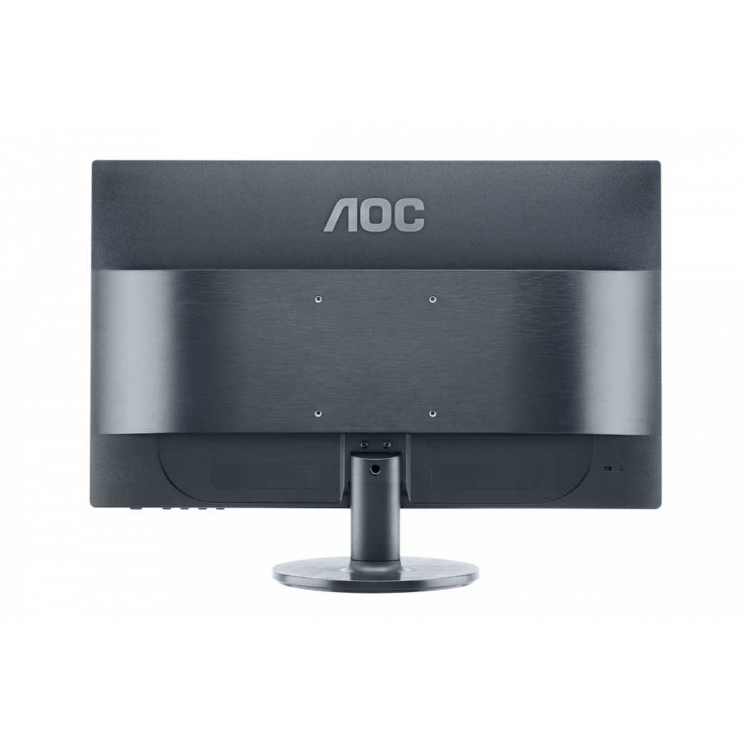 Монитор aoc e2060swda