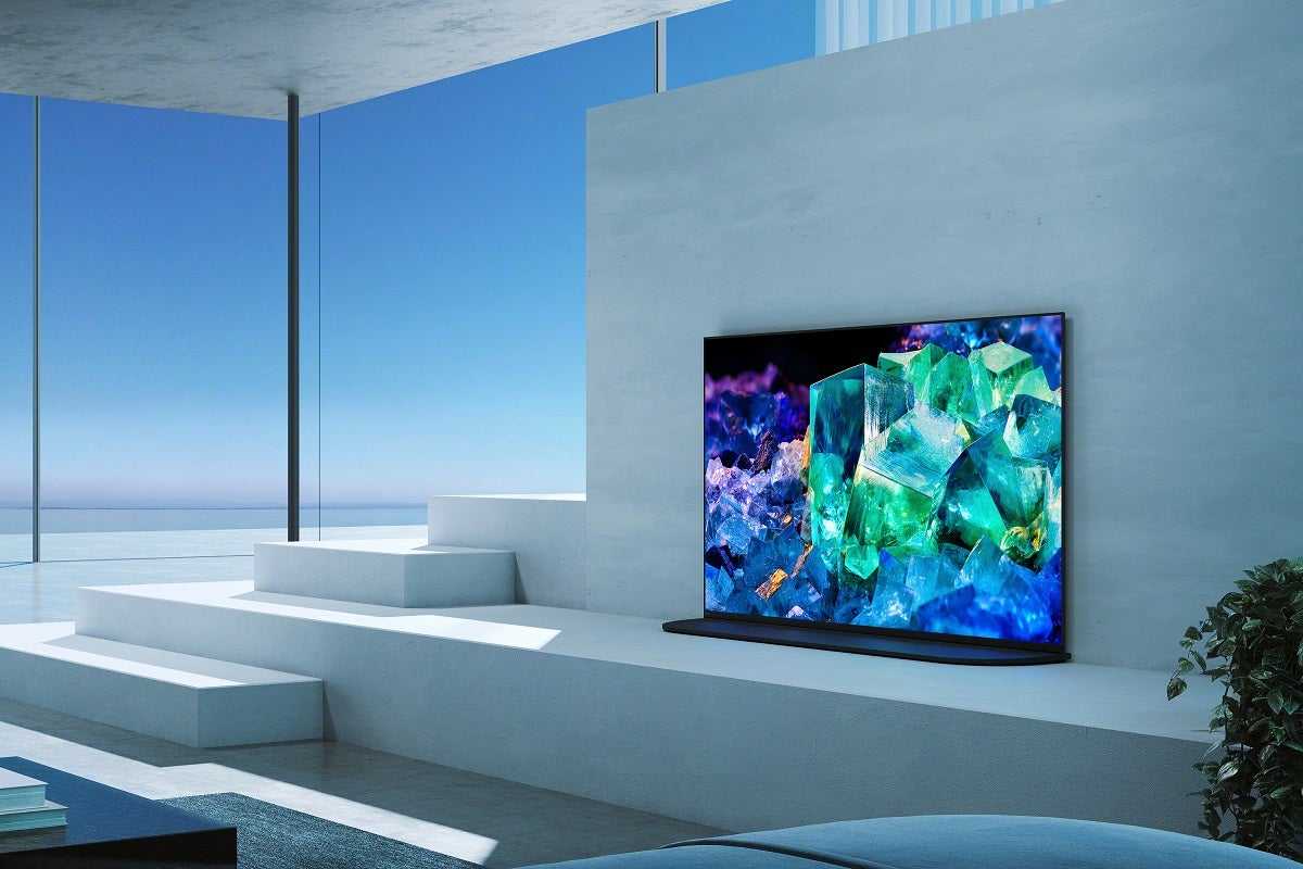Процессоры, смартфоны и видеокарты: лучшие новинки ces 2021 - хайтек - info.sibnet.ru