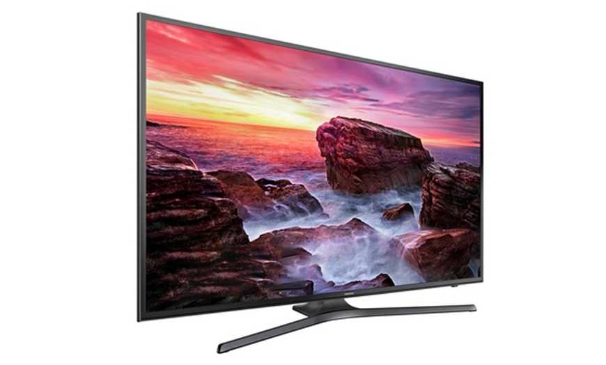 Samsung mu6470 обзор
