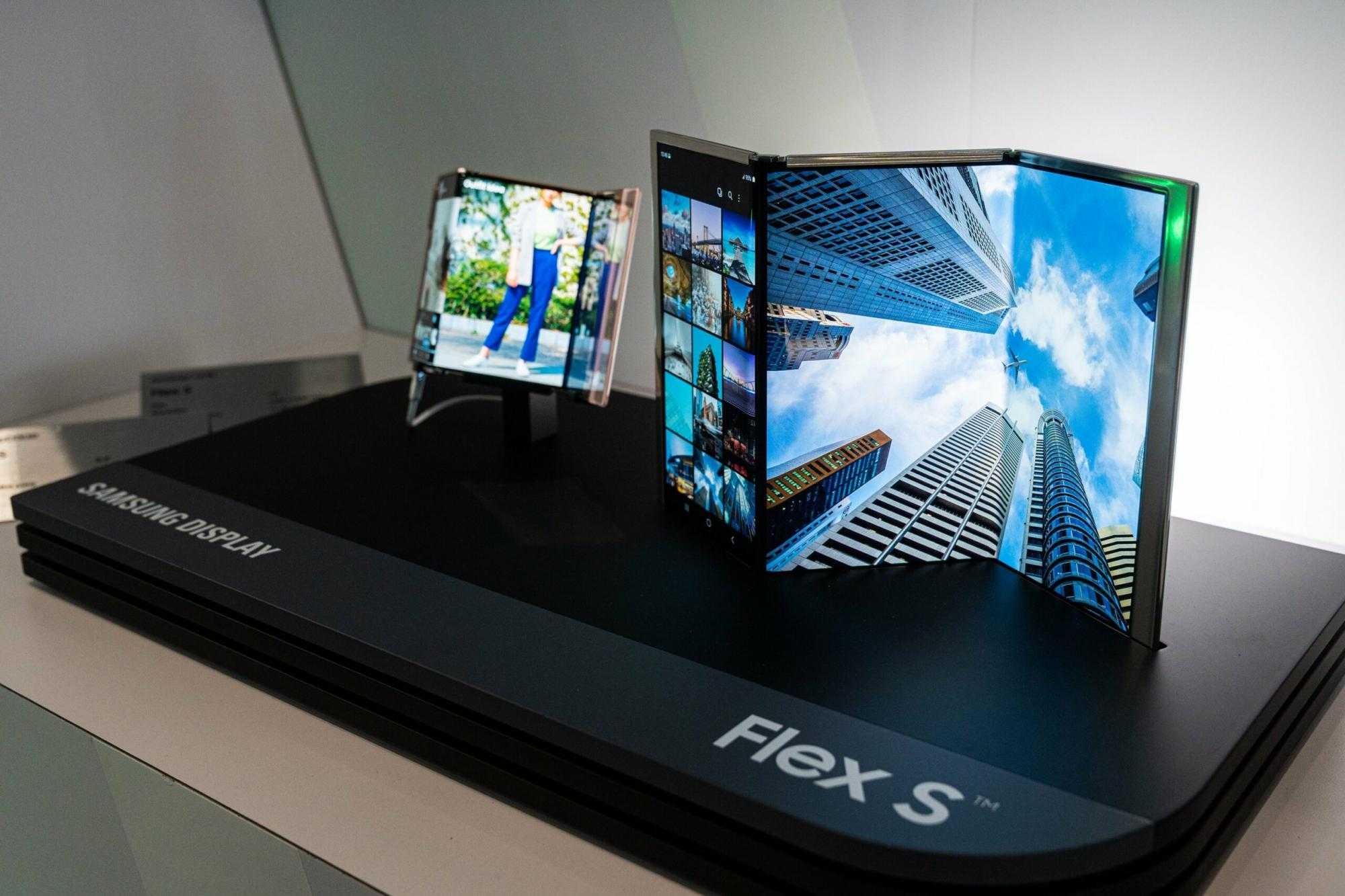 Все самые передовые и необычные гаджеты с выставки ces-2020 | rusbase - 29.03.2022
