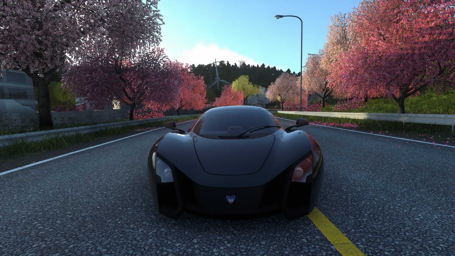Driveclub — обзоры, отзывы и гайды