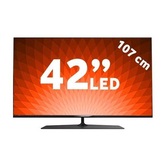 Отзывы philips 42pus7809 | телевизоры philips | подробные характеристики, видео обзоры, отзывы покупателей