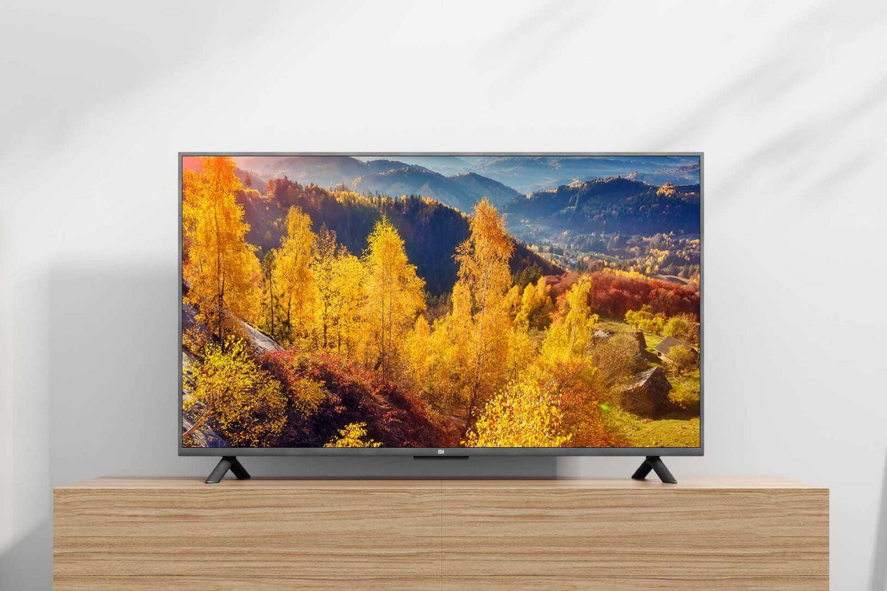 Обзор телевизора xiaomi mi tv4a — насколько хорош и стоит ли его покупать в 2019 году