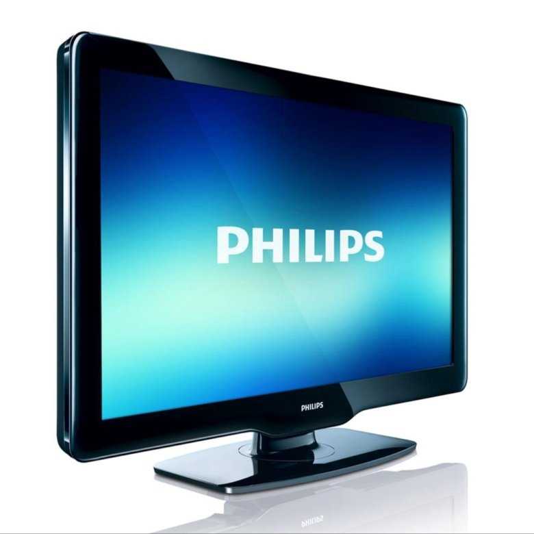 Philips 22pfl3507t - описание