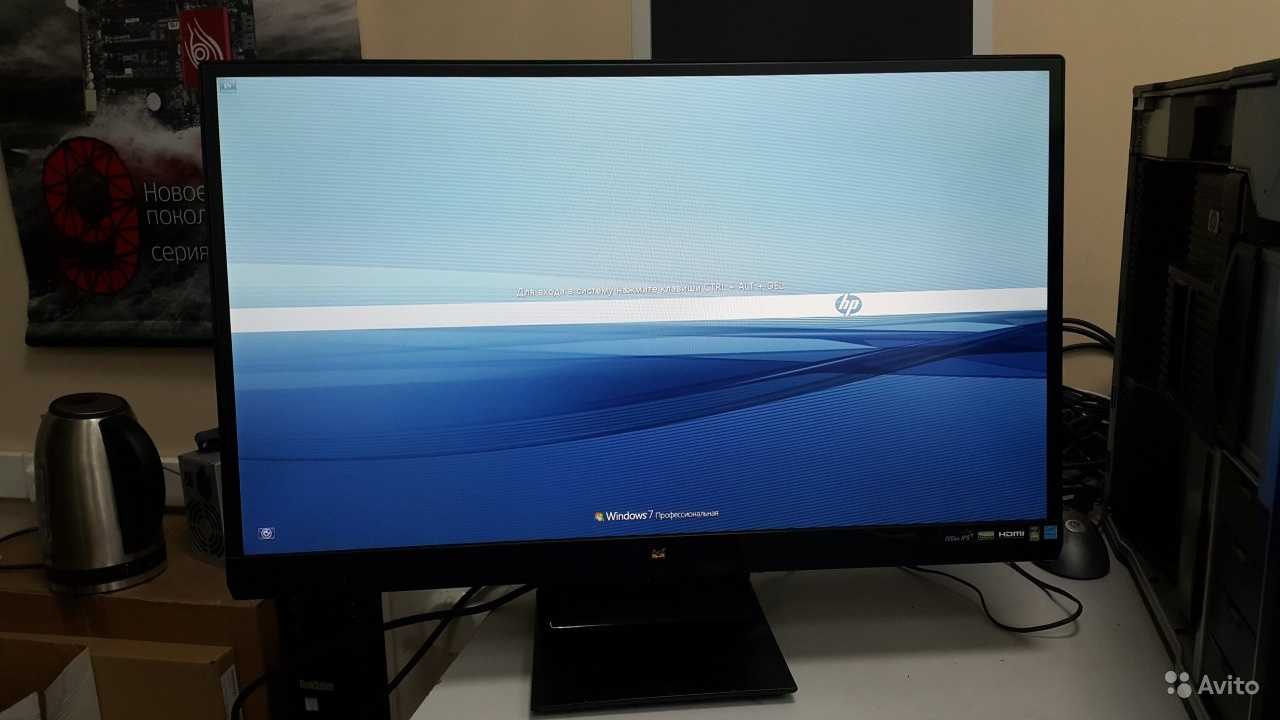 Viewsonic vx2770smh-led review