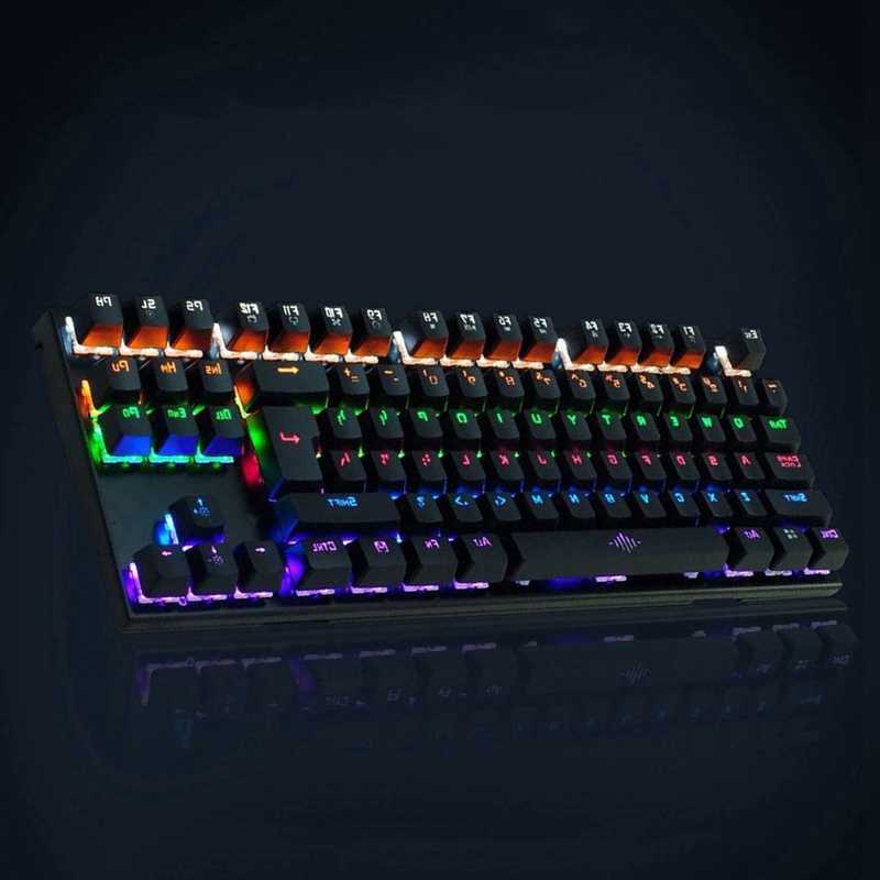 Лучшие игровые клавиатуры 2022 года - топ 10 клавиатур