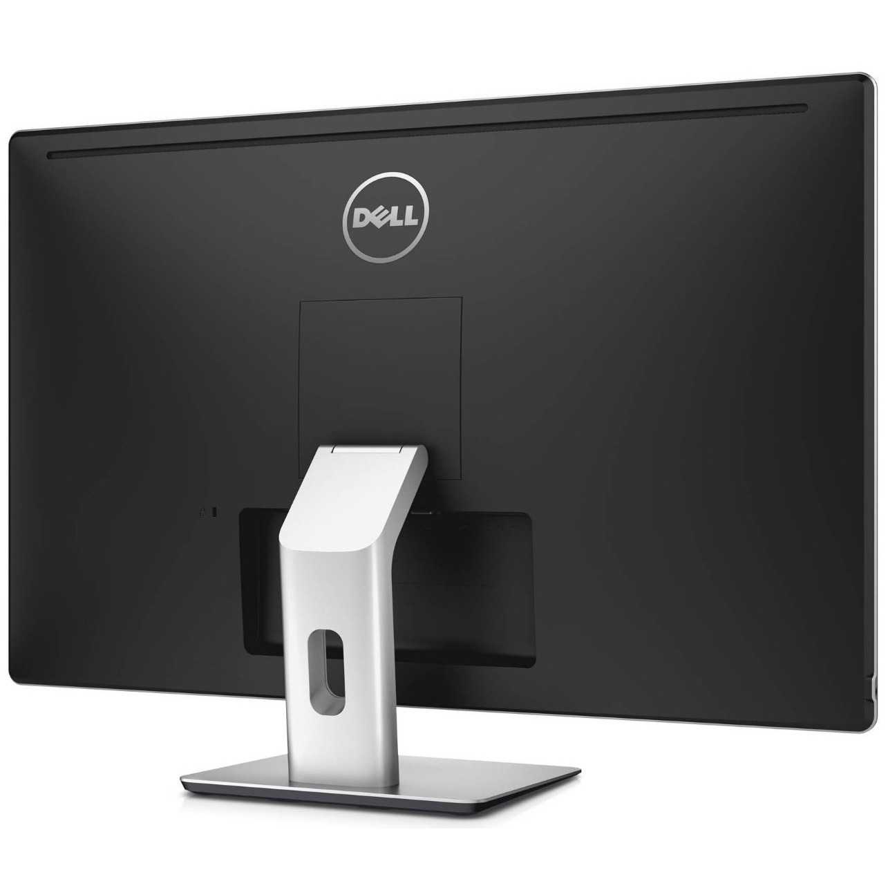 Монитор Dell UZ2715H - подробные характеристики обзоры видео фото Цены в интернет-магазинах где можно купить монитор Dell UZ2715H
