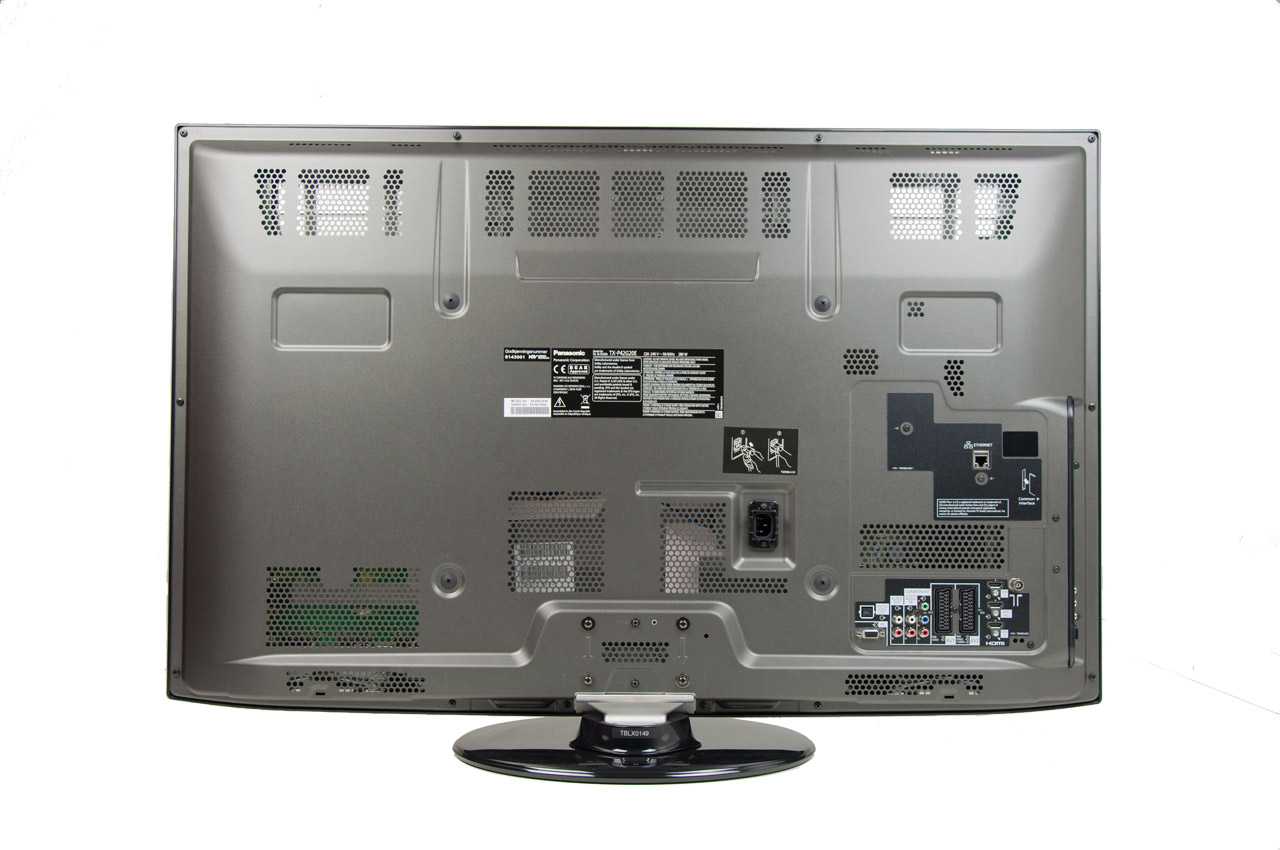 Телевизор panasonic viera tx-lr32x20 — отзывы