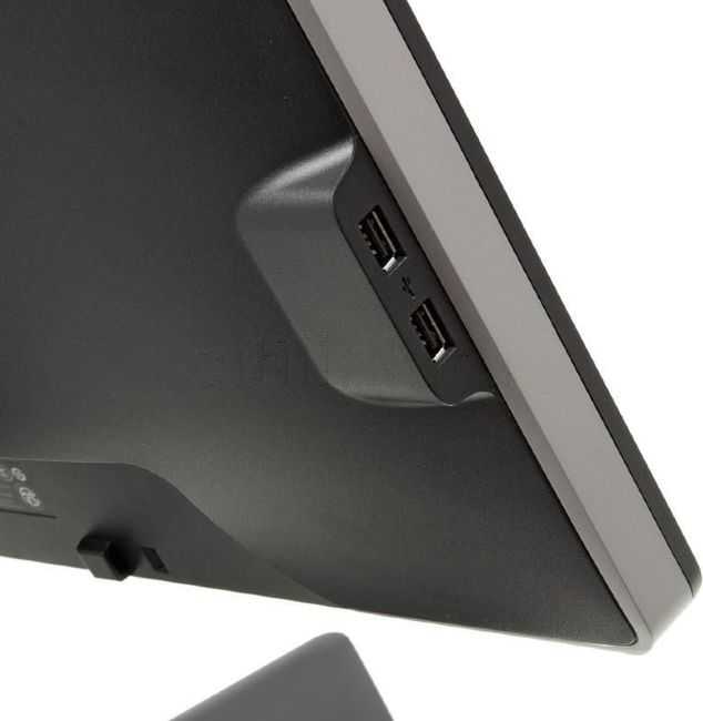 Dell u2312hm 23-inch screen led-lit monitor (discontinued by manufacturer)