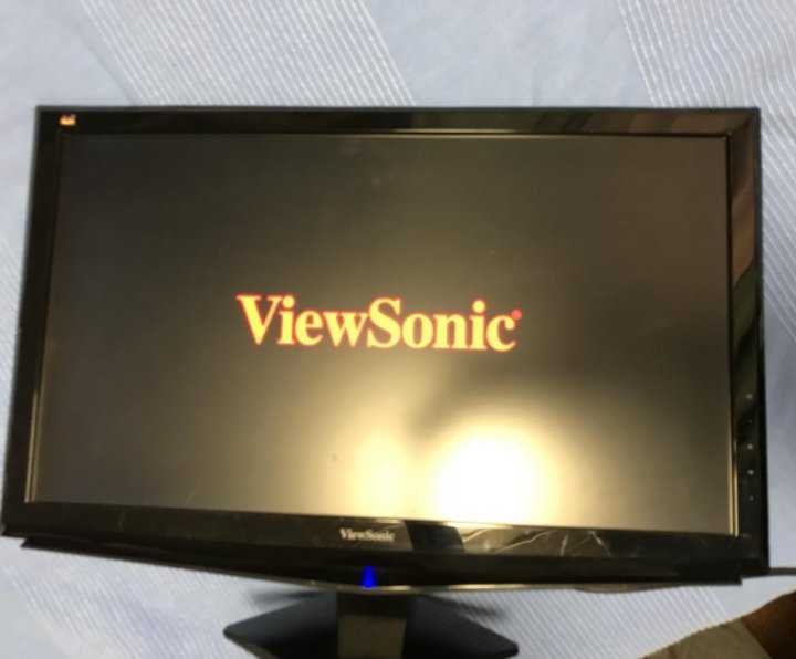 Viewsonic предлагает трио недорогих мониторов: va1948m-led, va2248-led и va2448-led - компьютерный ресурс у sm