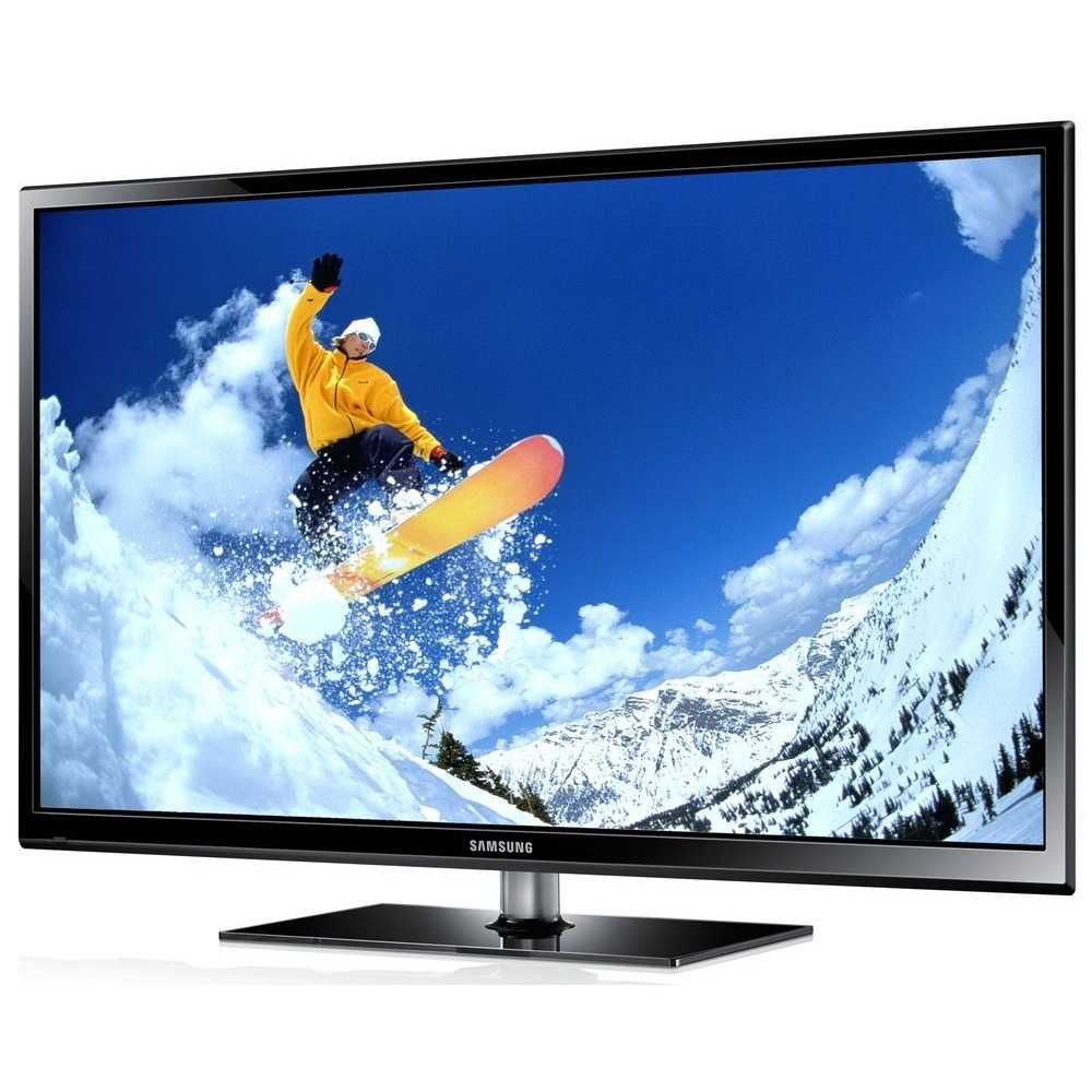 Руководство samsung ps43f4000aw плазменный телевизор