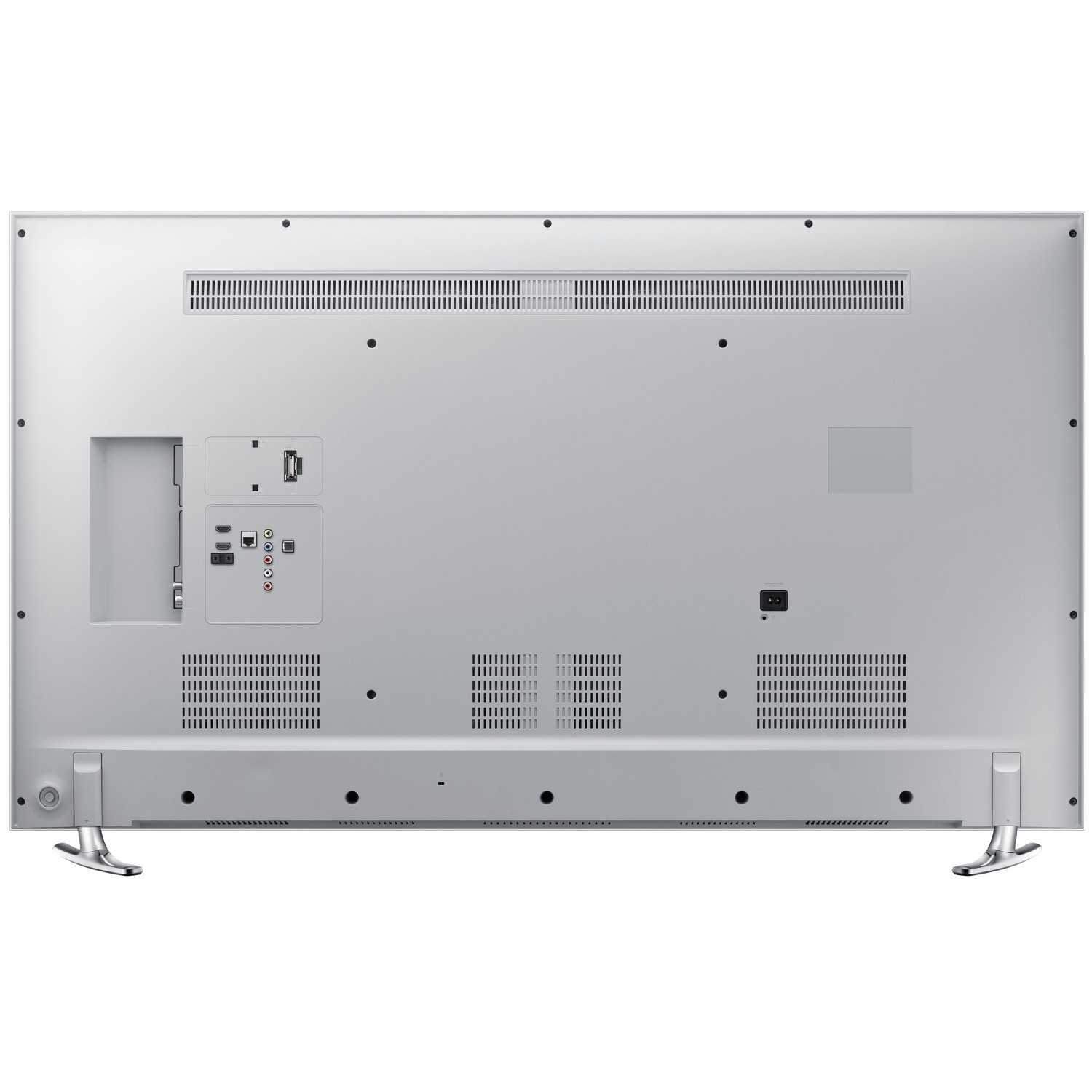 Телевизор samsung ue 49 mu 6470 u