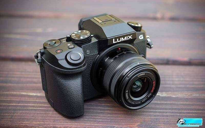 Отзывы panasonic lumix dmc-g7 kit | фотоаппараты panasonic | подробные характеристики, видео обзоры, отзывы покупателей