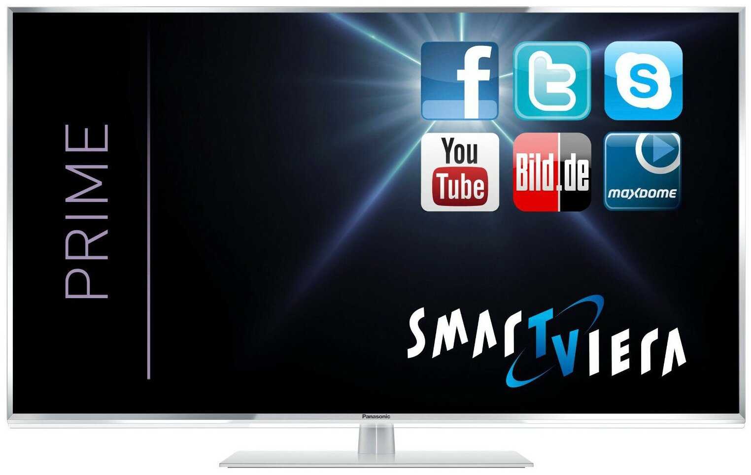 Телевизор Panasonic TX-L(R)47DT60 - подробные характеристики обзоры видео фото Цены в интернет-магазинах где можно купить телевизор Panasonic TX-L(R)47DT60