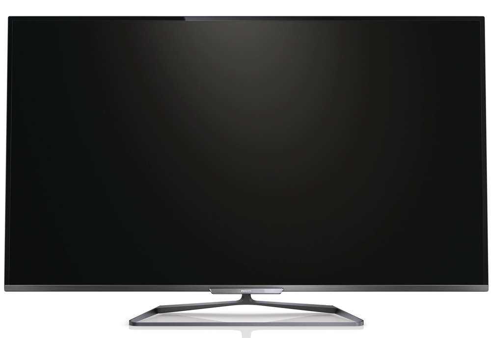 6600 series slim full hd led tv