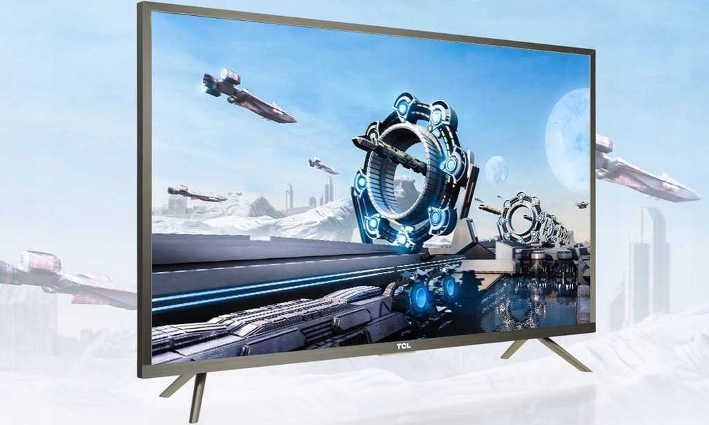 Отзывы tcl u43p6046