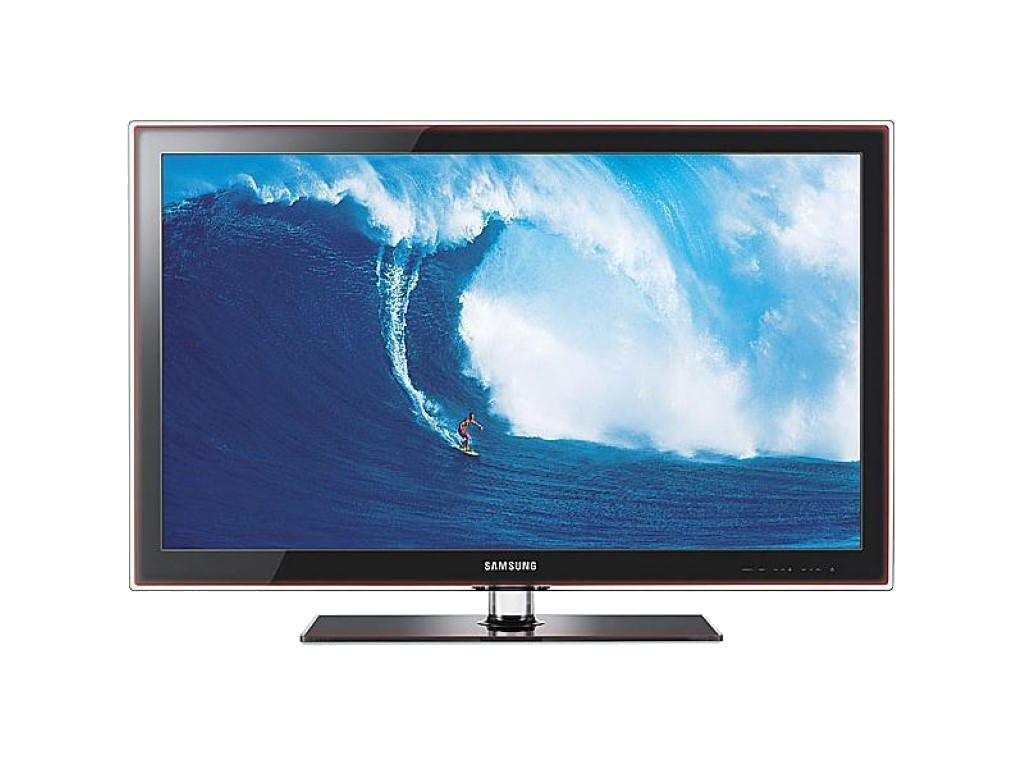 Samsung ue-46c5000 - описание