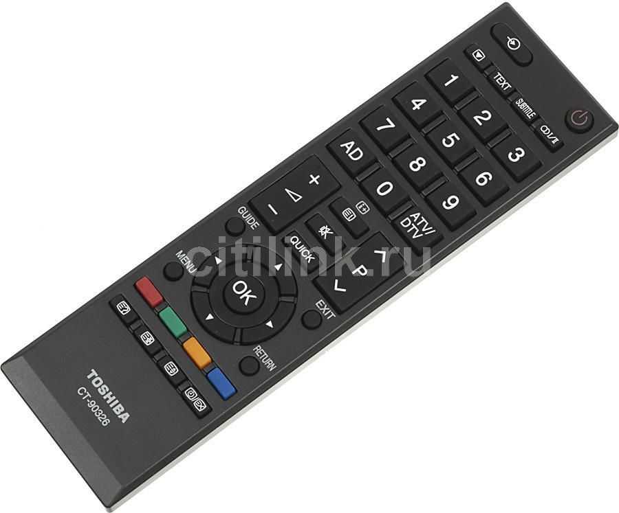 Телевизор toshiba 23el934rk