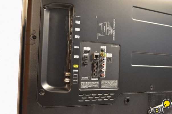 Samsung ue50f6500 - описание