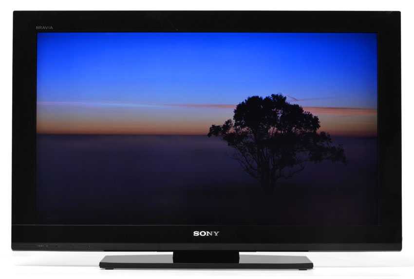 Sony kdl-40r471a - описание