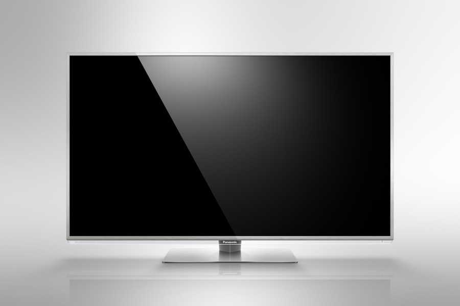 Panasonic tx-l42dt50 - описание