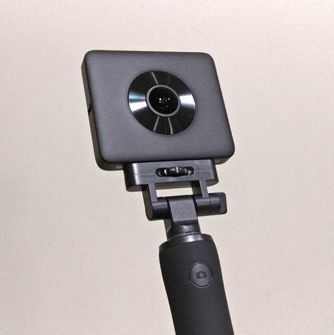 Xiaomi mi sphere 360 camera review, specifications, features, and comparison (updated october 16, 2018)