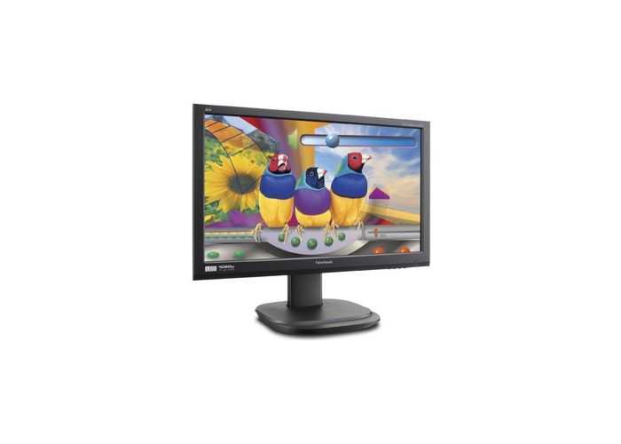 Viewsonic vg2236wm-led