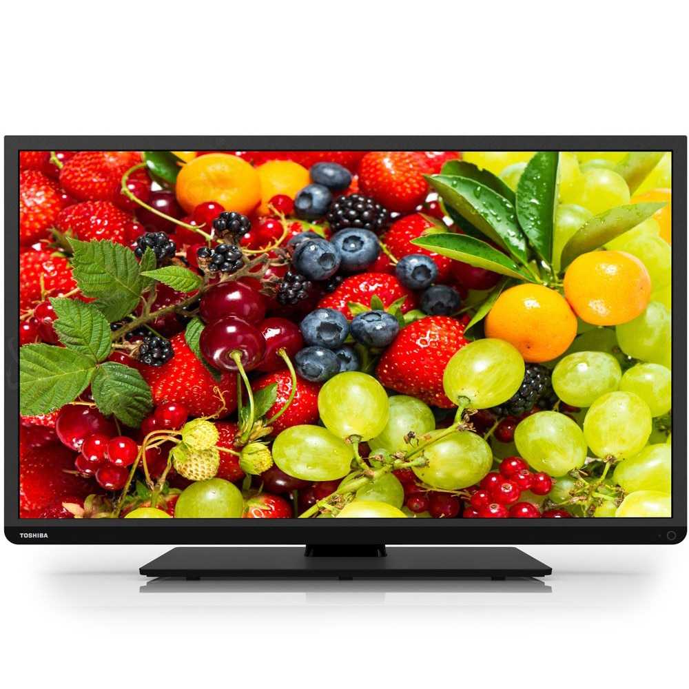 Жк-телевизор toshiba 40l3453r