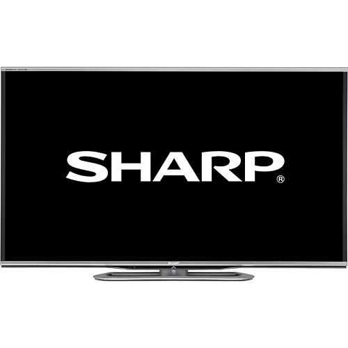 Sharp lc-90le757 review