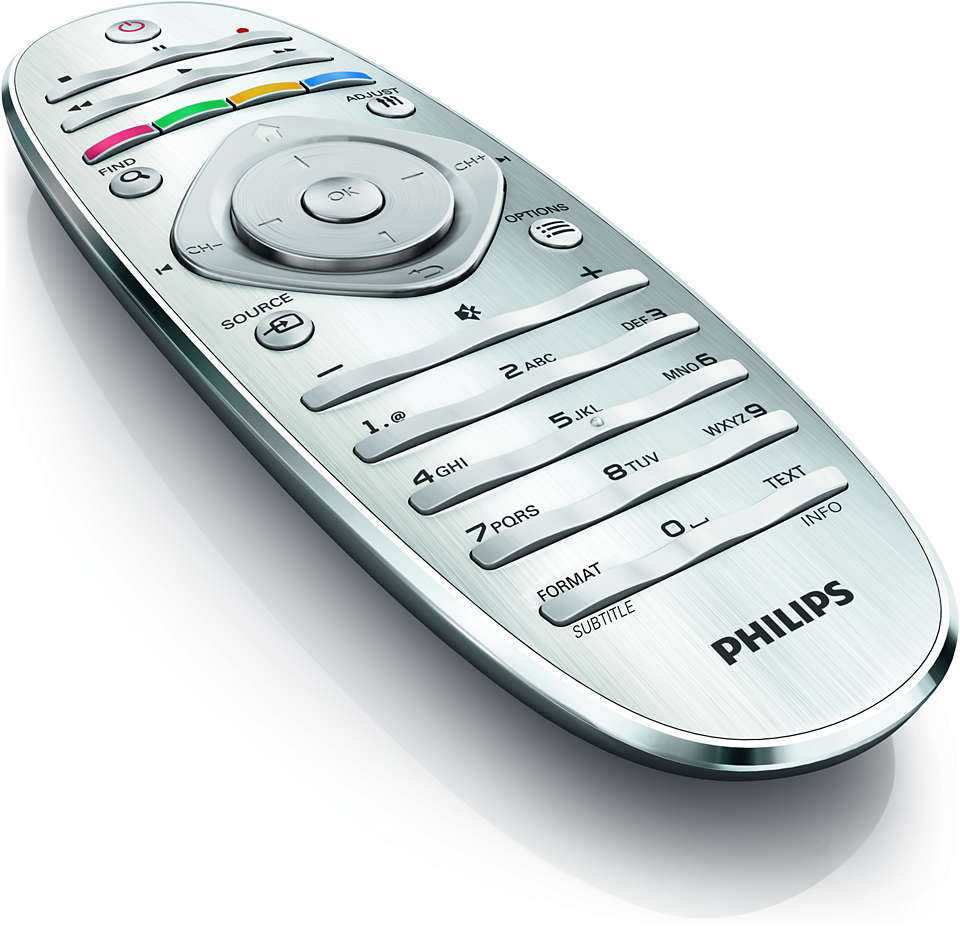 Телевизор philips 46pfl9706h