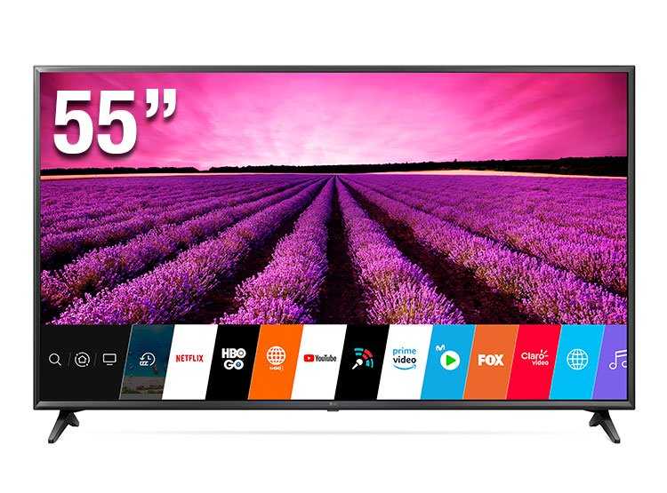 Television lg 47la691s specifications